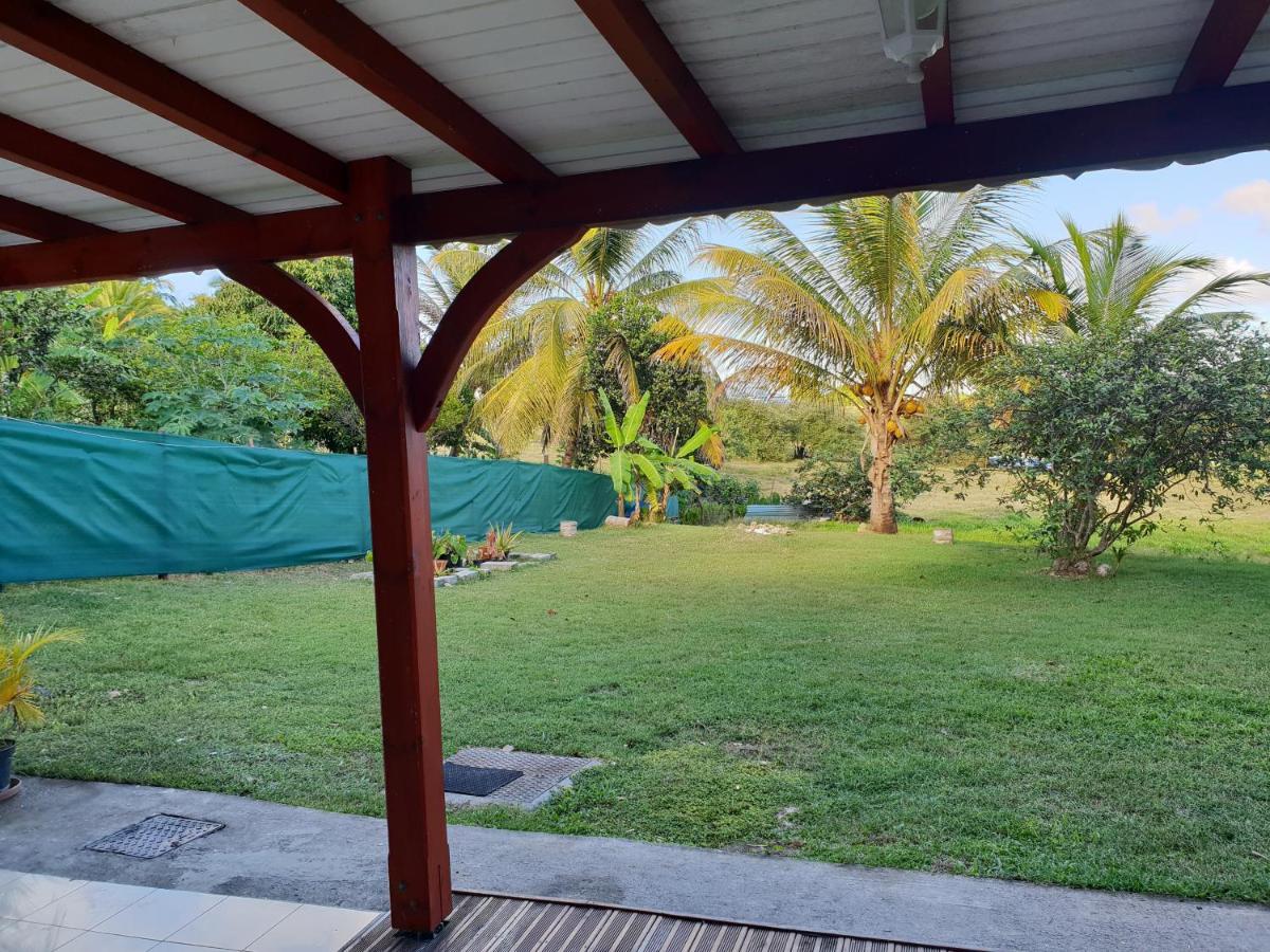 Sainte-anne, Location T2 Sun Hollidays Sainte-Anne (Grande-Terre)