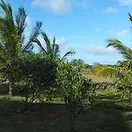 Sainte-Anne, Location T2 Sun Hollidays