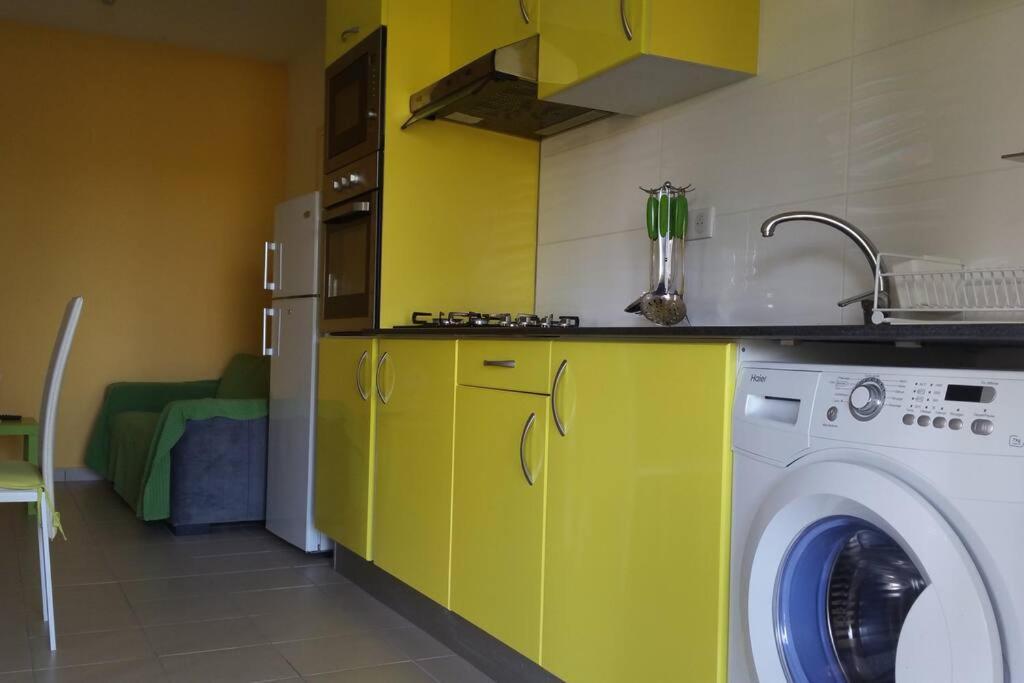 Sainte-anne, Location T2 Sun Hollidays Appartement Sainte-Anne (Grande-Terre)