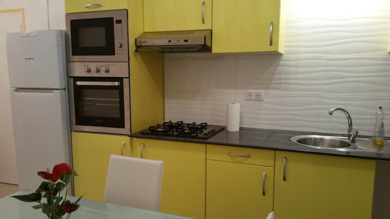 Sainte-anne, Location T2 Sun Hollidays Appartement Sainte-Anne (Grande-Terre)